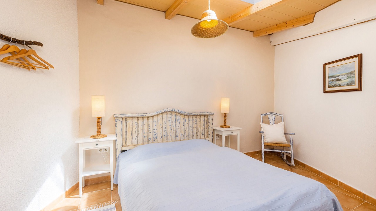 Photo of Bedroom in Son Macia