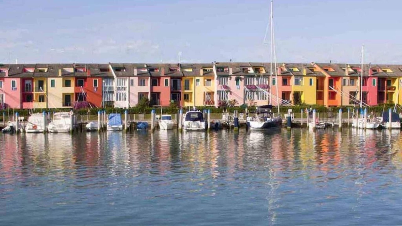 Photo of Others in Porto Santa Margherita
