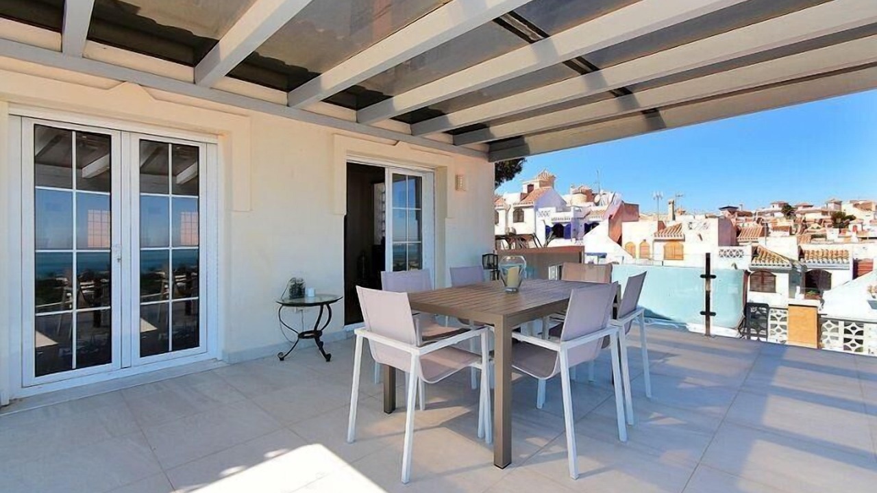 Photo of Outdoor in Punta Brava