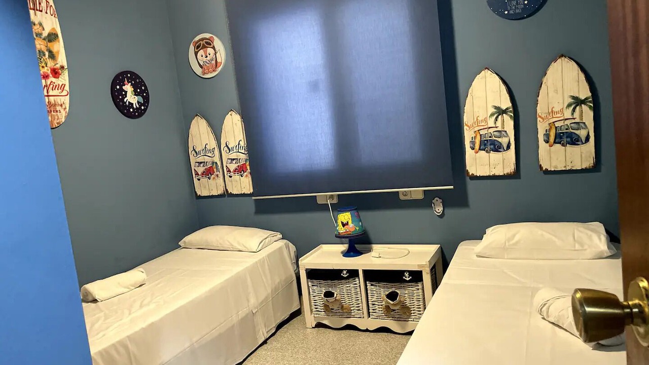 Photo of Bedroom in Cruilles