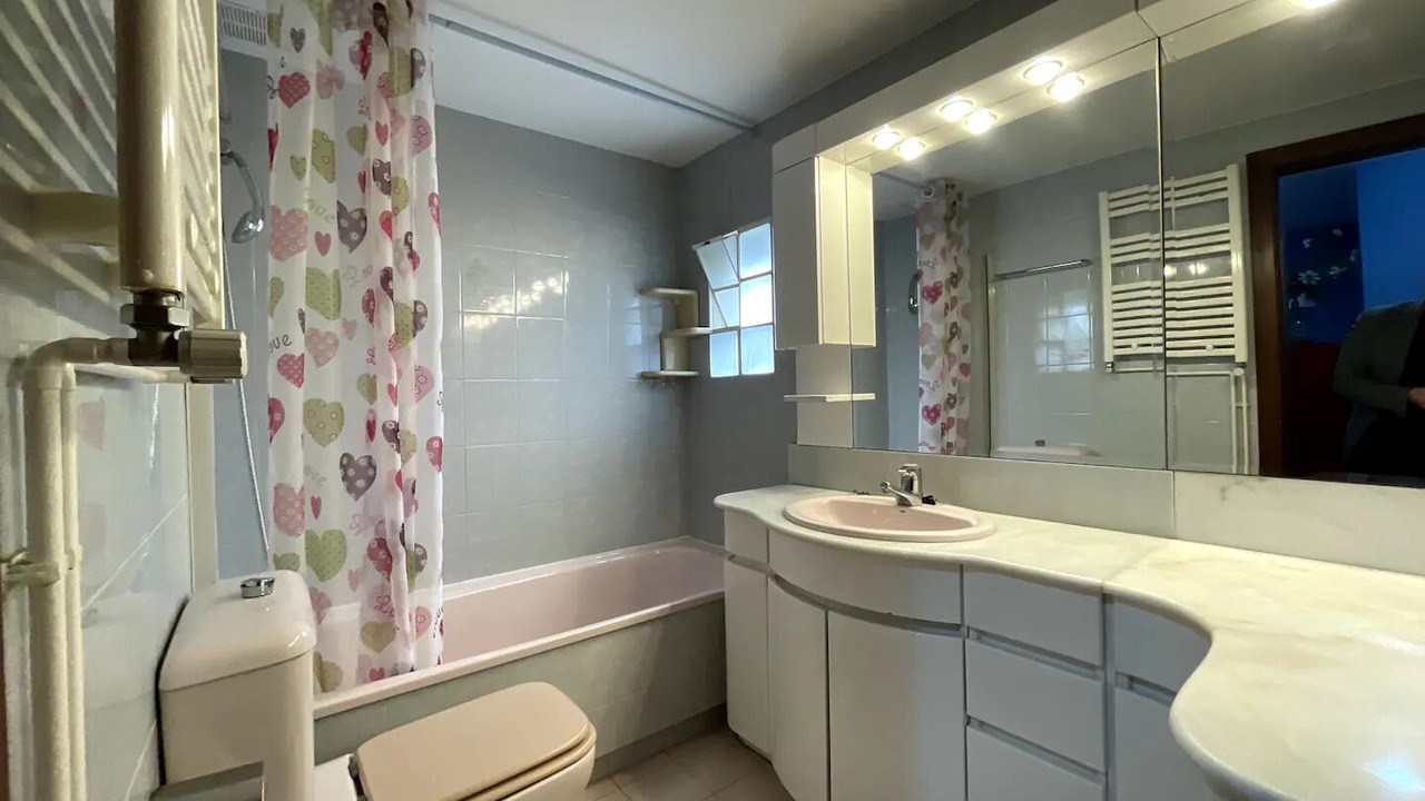 Photo of Bathroom in Cruilles