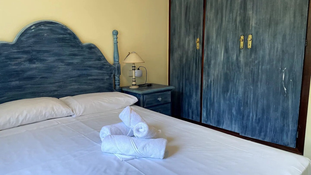 Photo of Bedroom in Cruilles