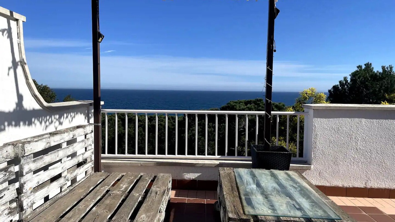 Photo of Patio Balcony in Cruilles