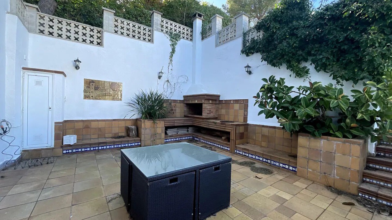 Photo of Patio Balcony in Cruilles