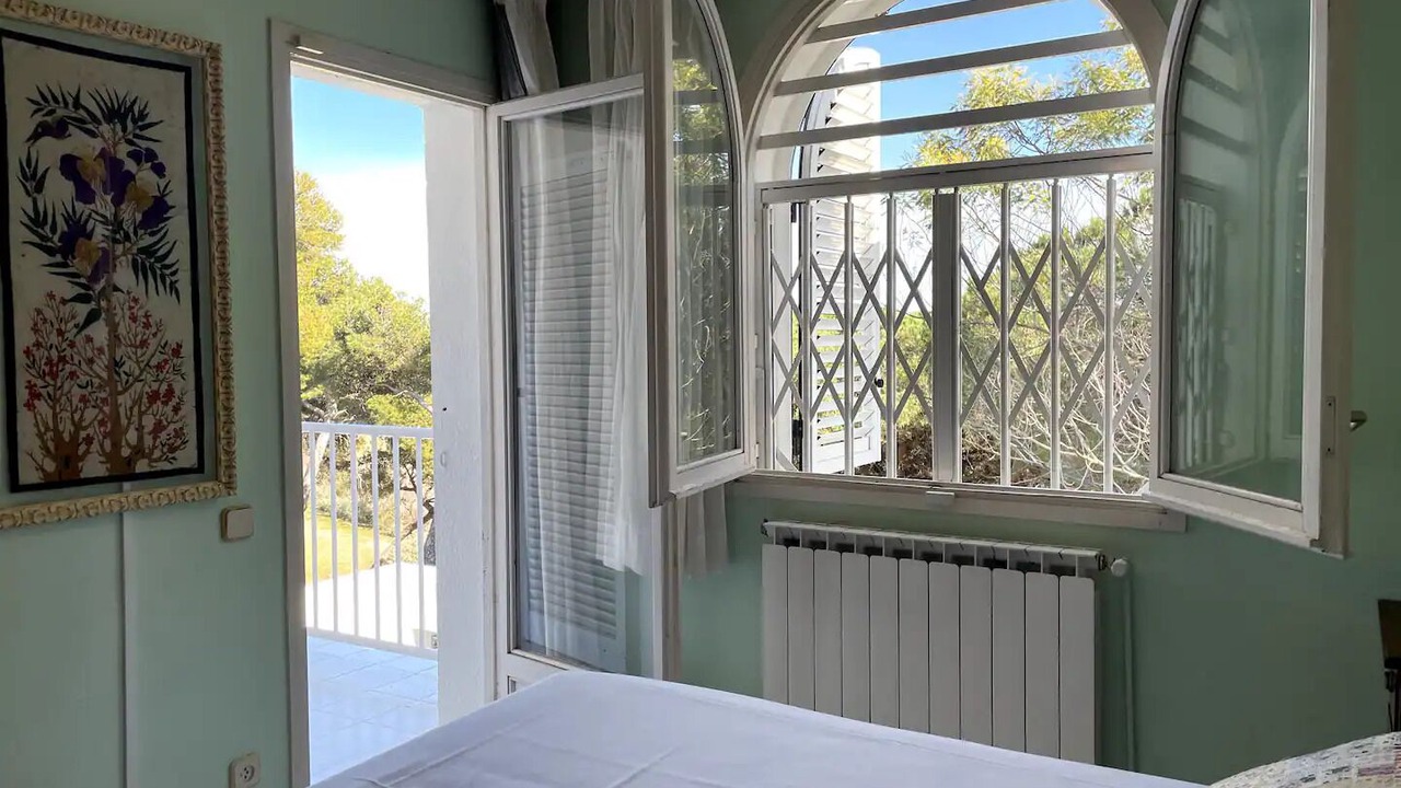 Photo of Bedroom in Cruilles