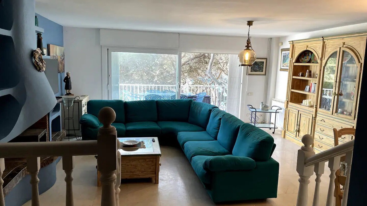 Photo of Livingroom in Cruilles