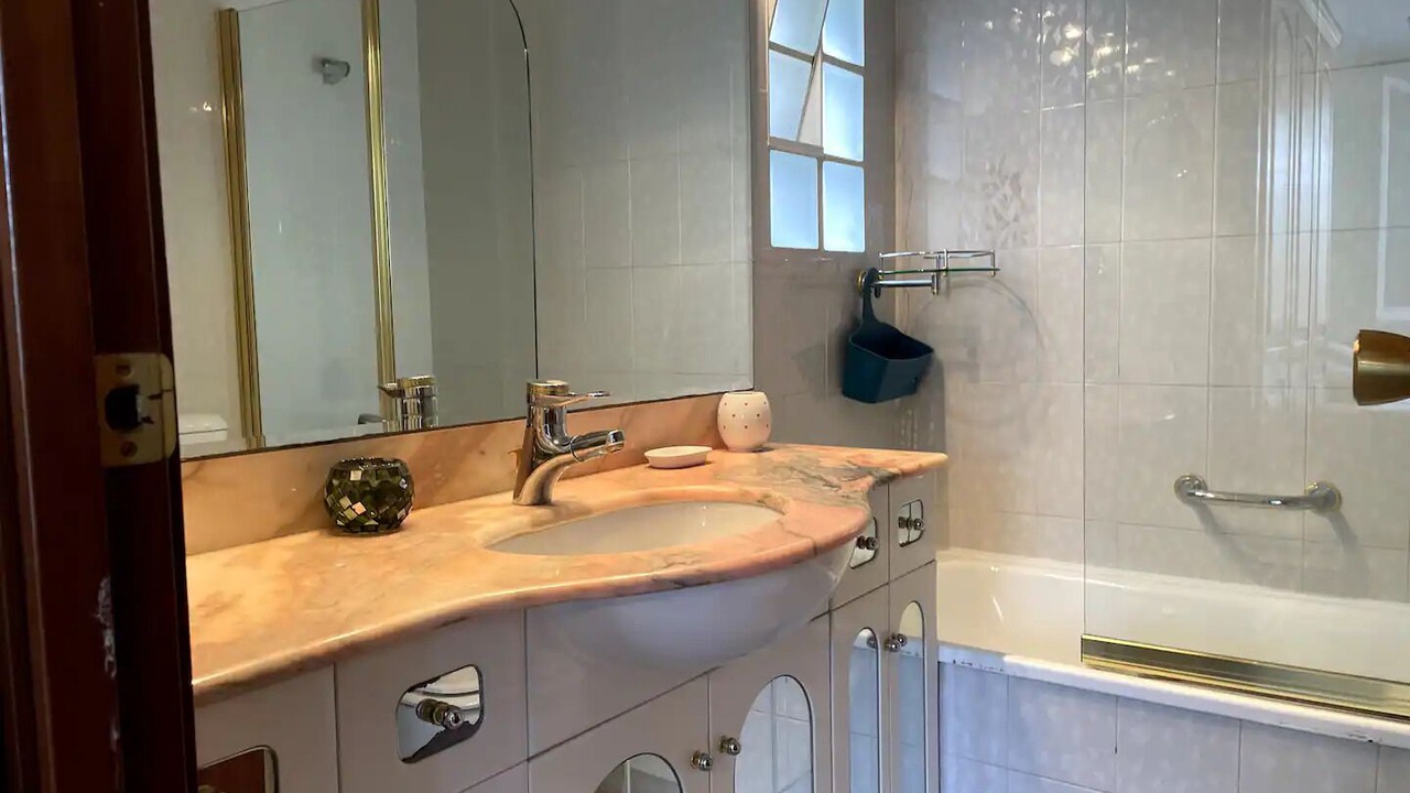 Photo of Bathroom in Cruilles