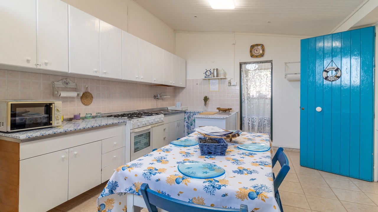 Photo of Kitchen in Portopalo di Capo Passero