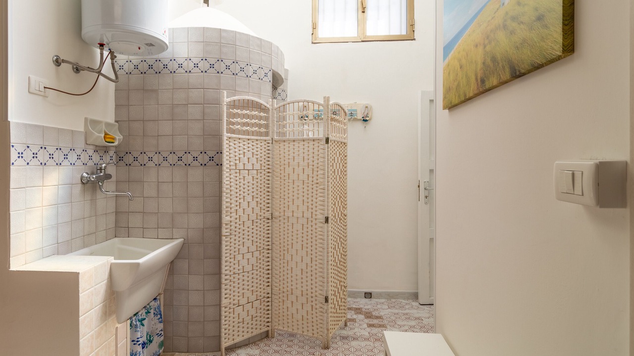 Photo of Bathroom in Portopalo di Capo Passero