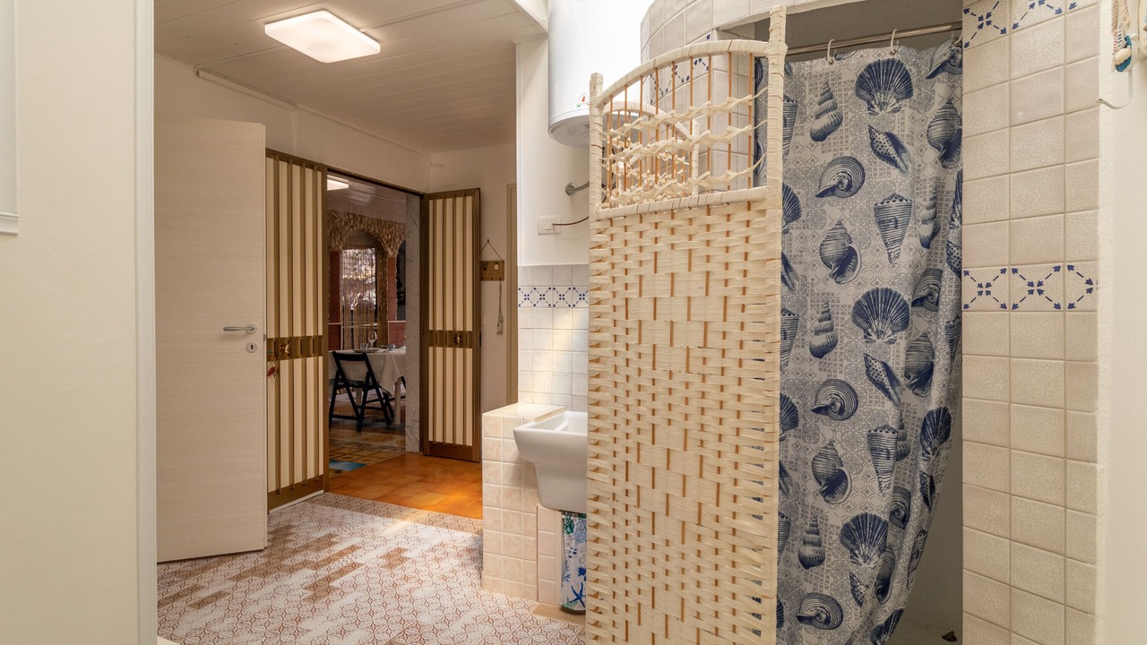 Photo of Bathroom in Portopalo di Capo Passero