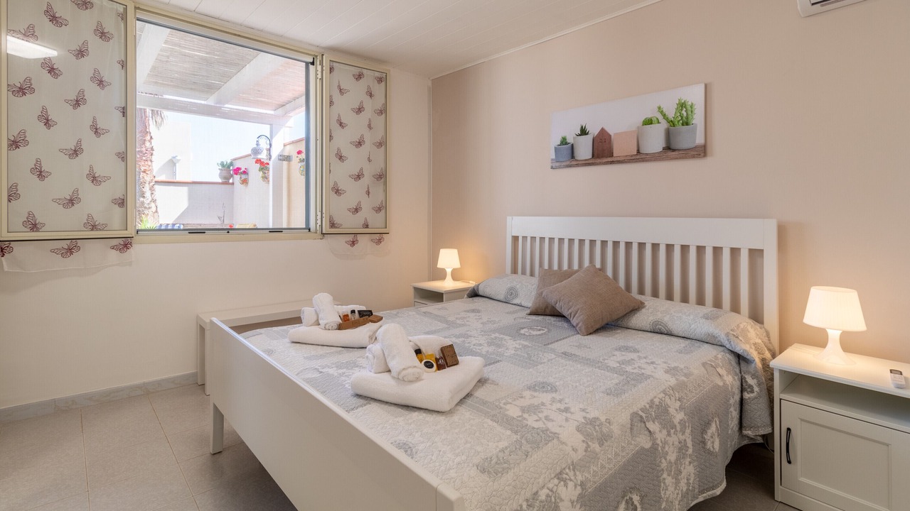 Photo of Bedroom in Portopalo di Capo Passero