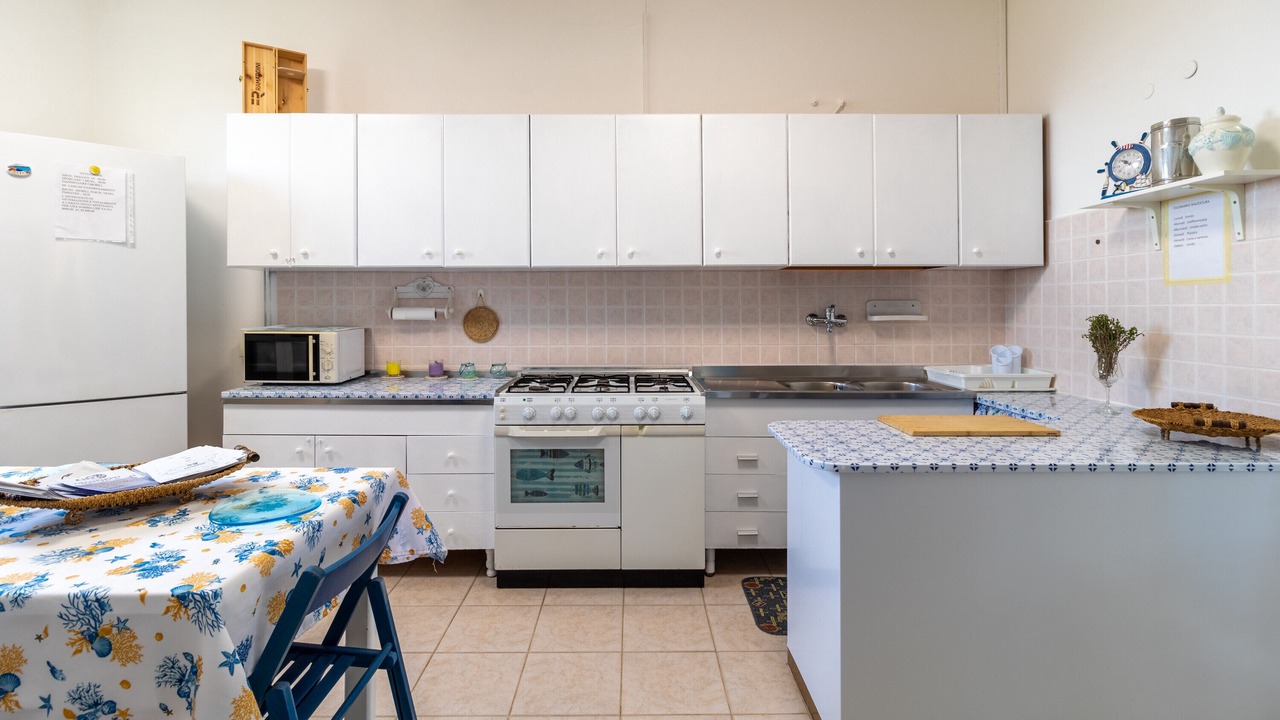 Photo of Kitchen in Portopalo di Capo Passero
