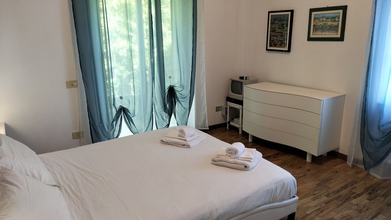 Photo of Bedroom in Bardino Nuovo