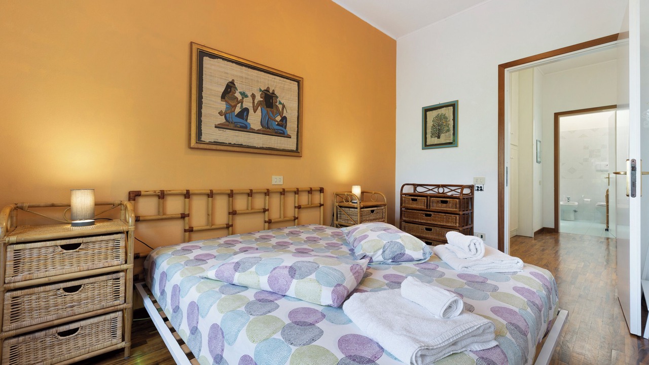 Photo of Bedroom in Bardino Nuovo