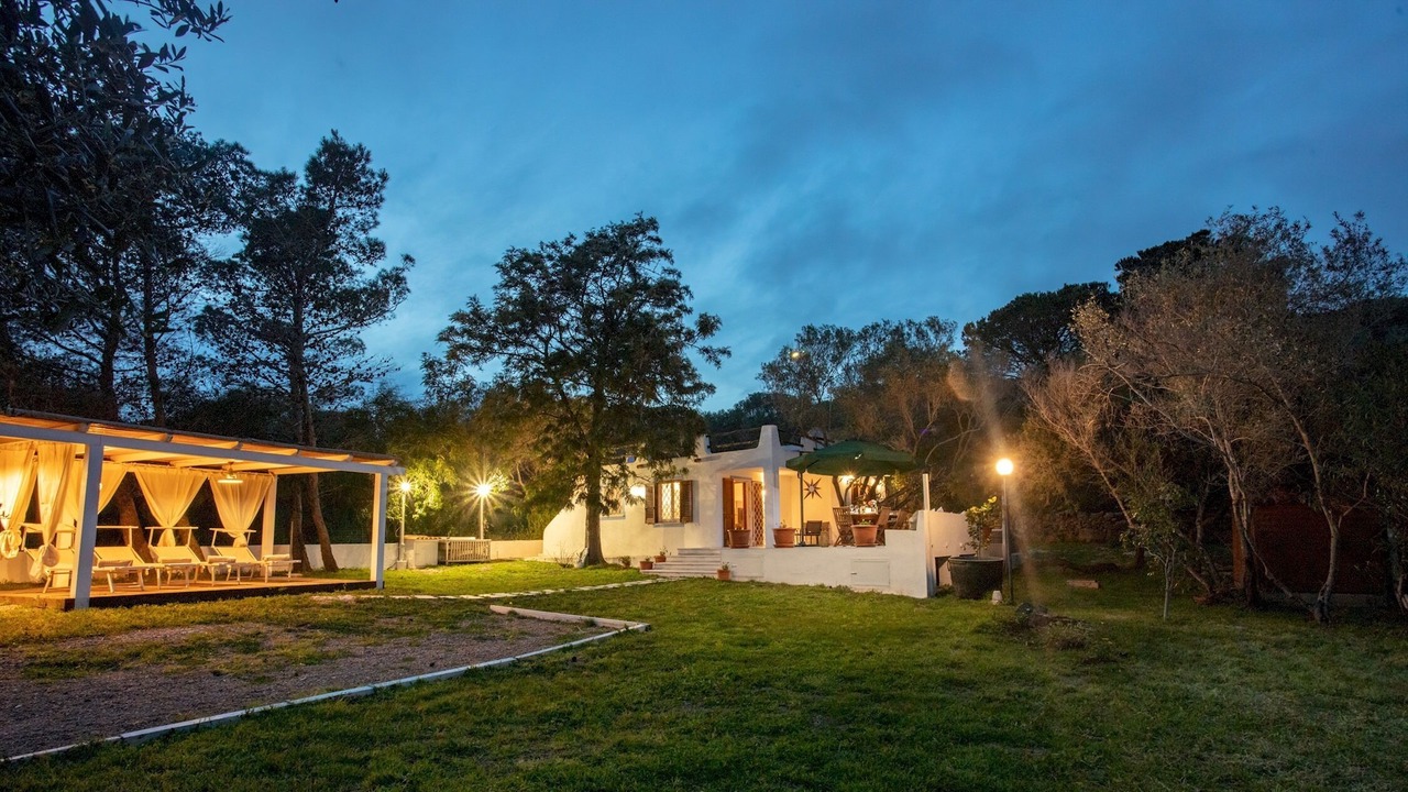 Photo of Outdoor in Porto Istana