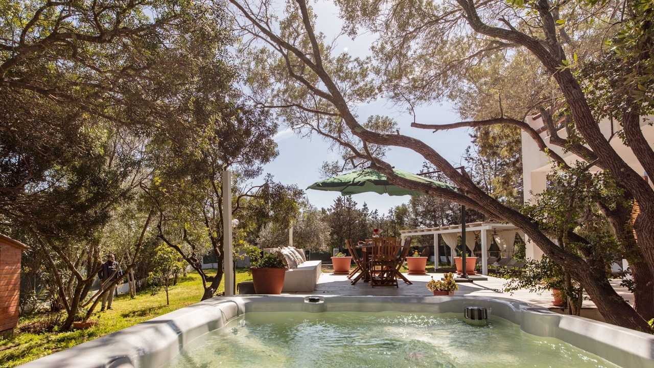 Photo of Outdoor in Porto Istana