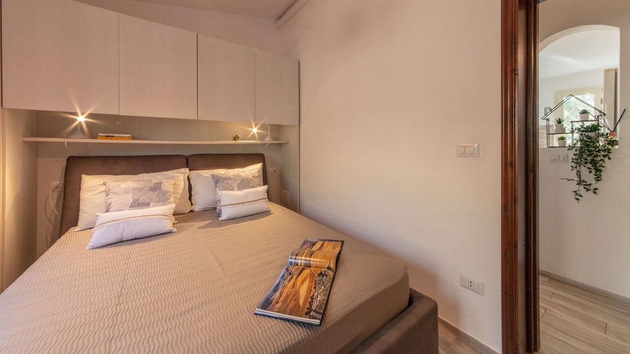 Photo of Bedroom in Porto Istana