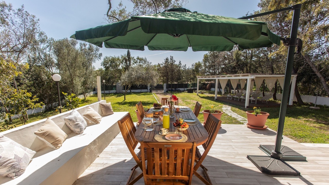 Photo of Outdoor in Porto Istana
