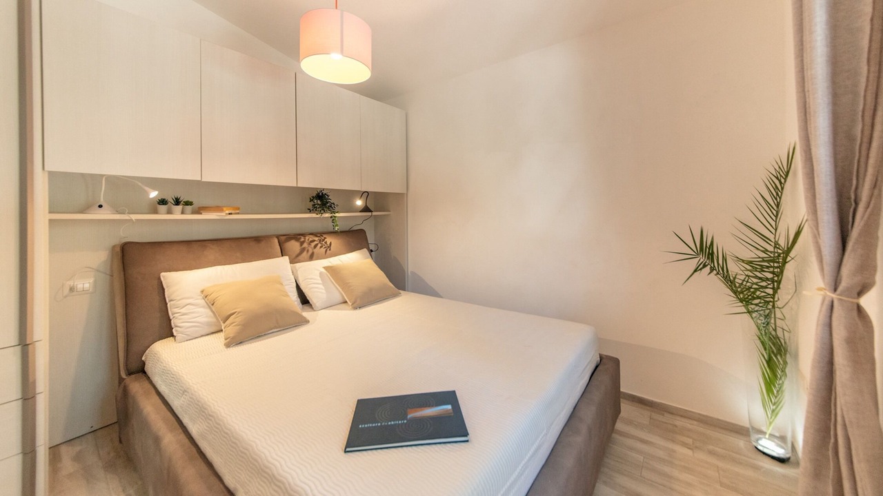 Photo of Bedroom in Porto Istana
