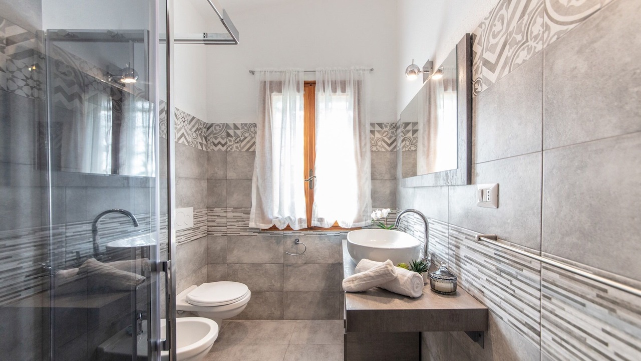 Photo of Bathroom in Porto Istana