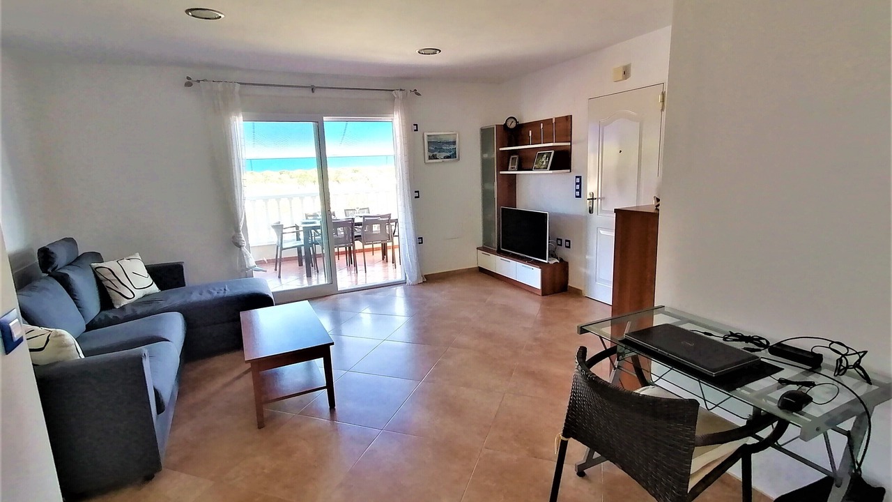 Photo of Livingroom in Puerto de Mazarron