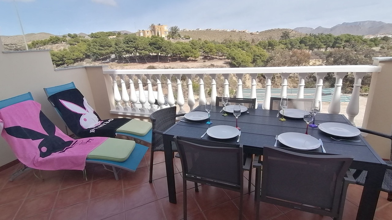 Photo of Outdoor in Puerto de Mazarron