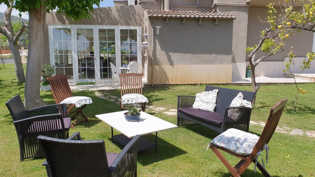 Photo of Patio Balcony in Alcover