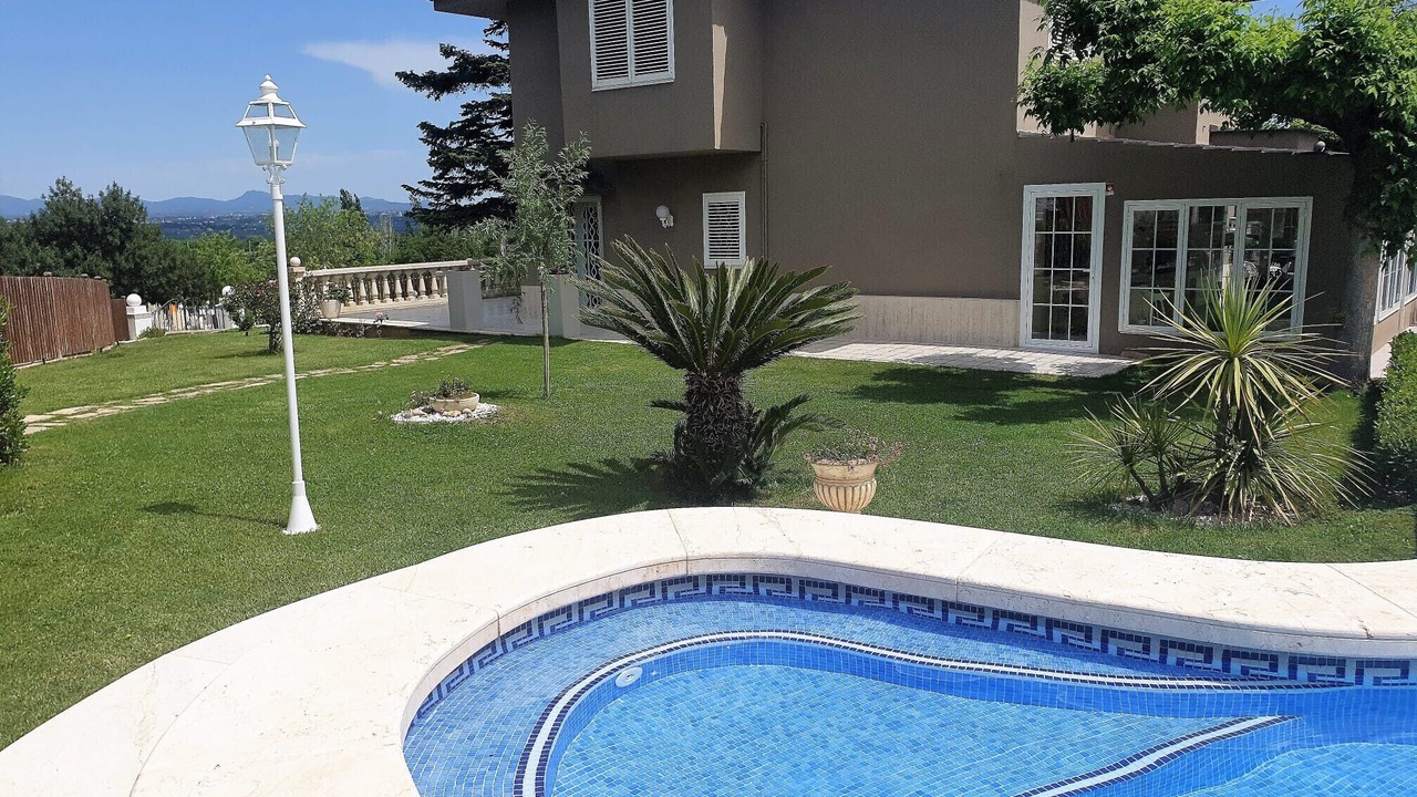 Photo of Outdoor in Alcover