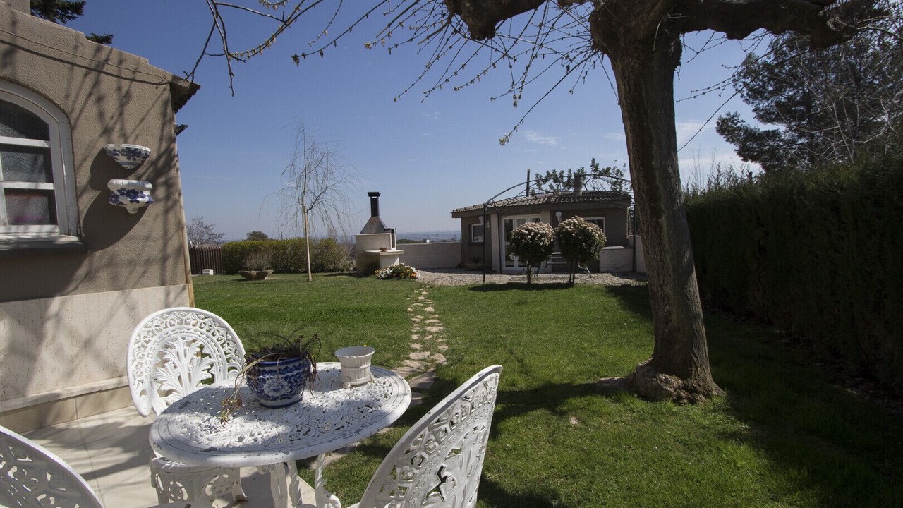 Photo of Outdoor in Alcover