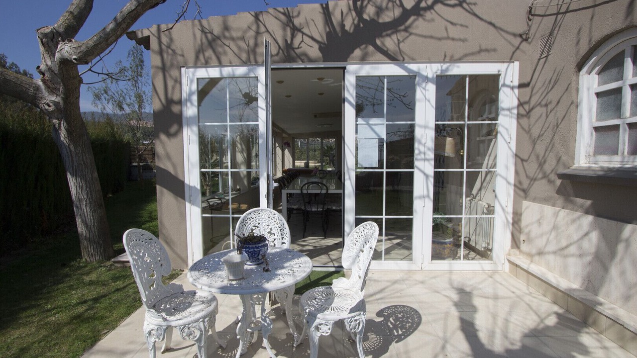 Photo of Outdoor in Alcover
