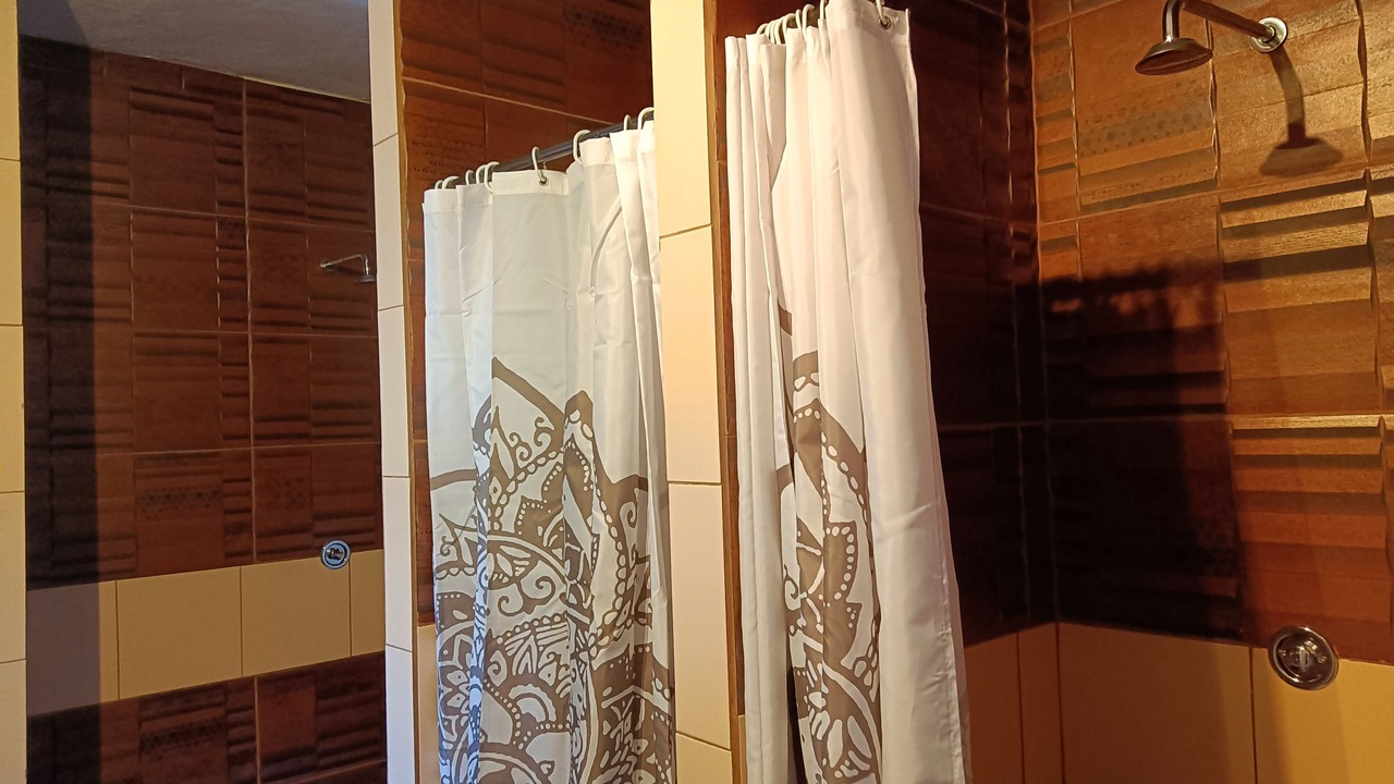 Photo of Bathroom in Playa de San Juan