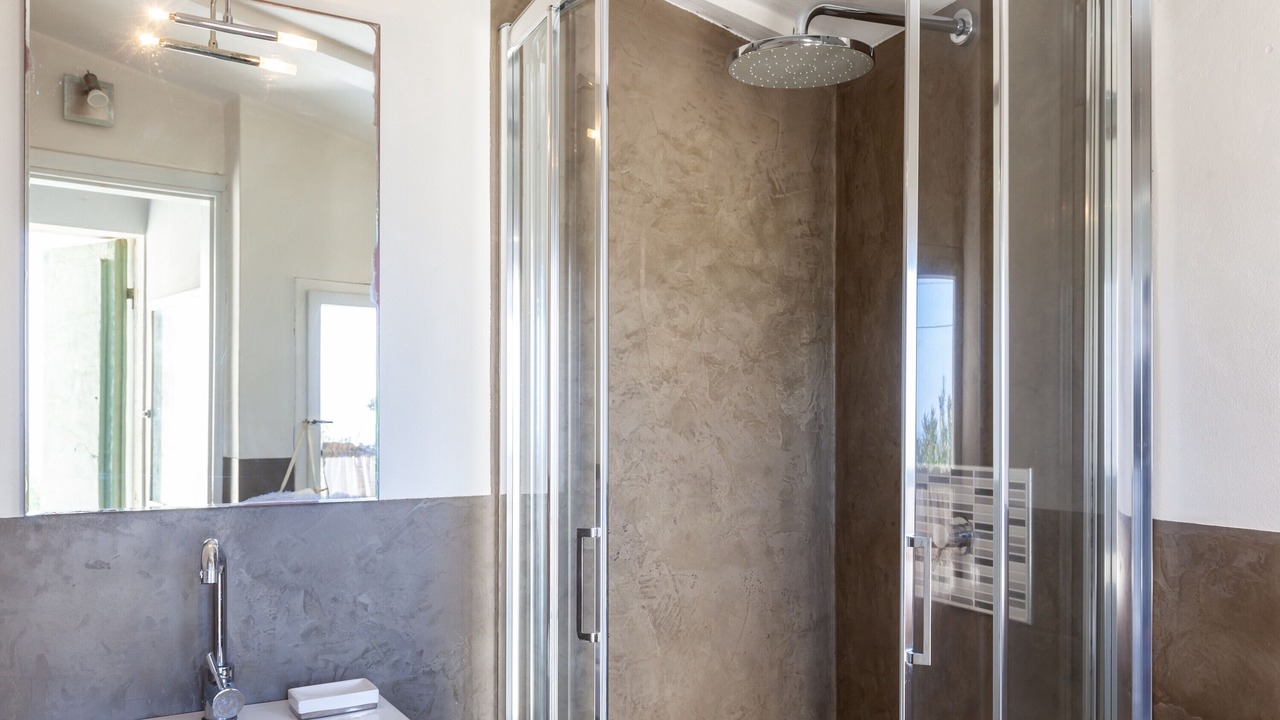 Photo of Bathroom in Strettoia