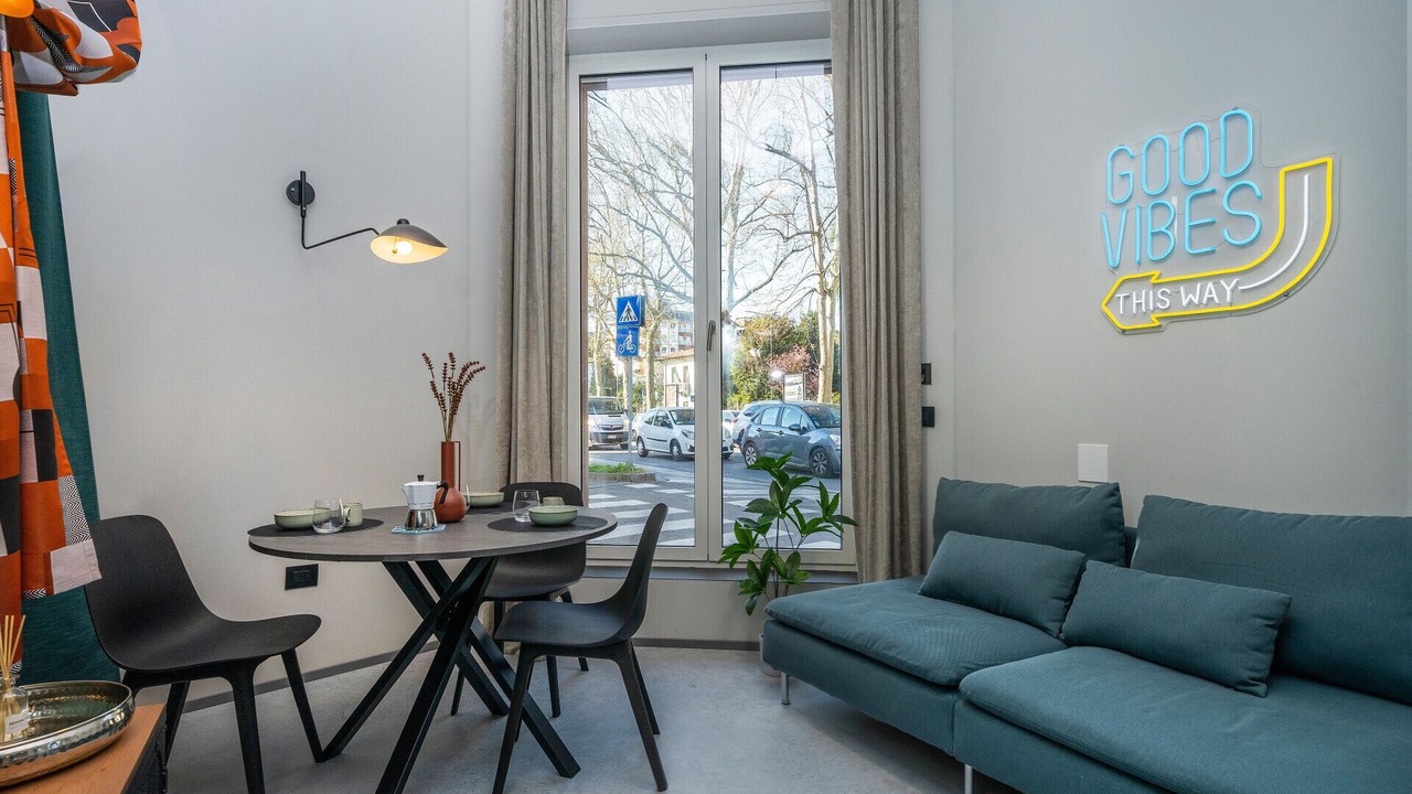 Photo of Livingroom in Udine
