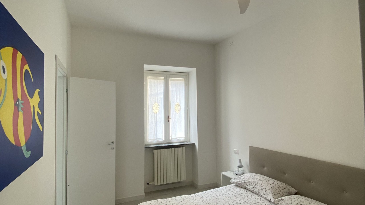 Photo of Bedroom in Lecco