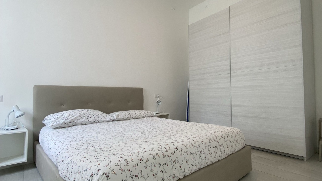 Photo of Bedroom in Lecco