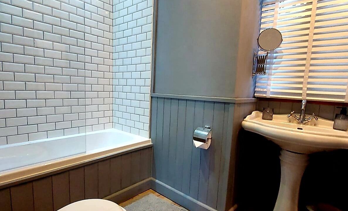 Photo of Bathroom in Belpasso
