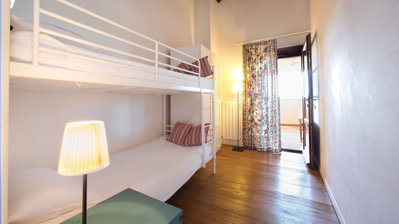 Photo of Bedroom in Scansano