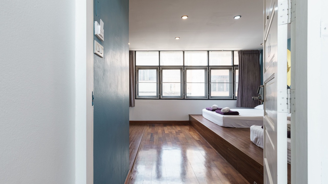 Photo of Bedroom in Ban Phan Thom