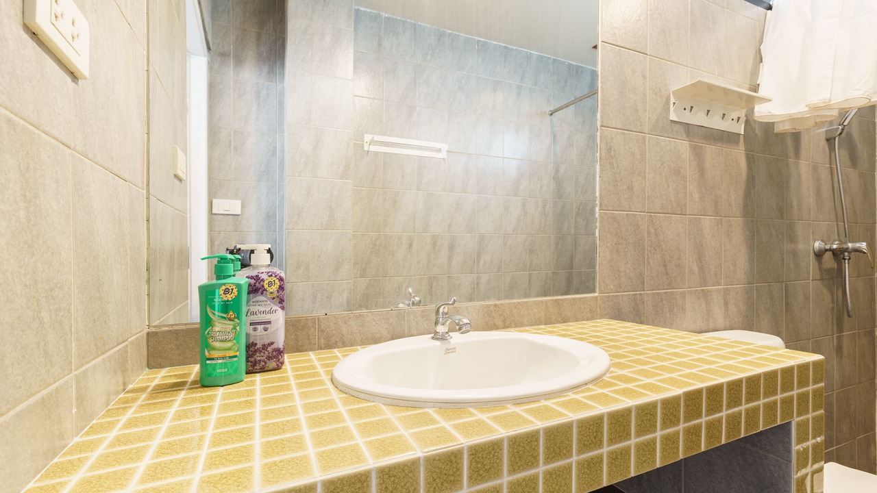 Photo of Bathroom in Ban Phan Thom