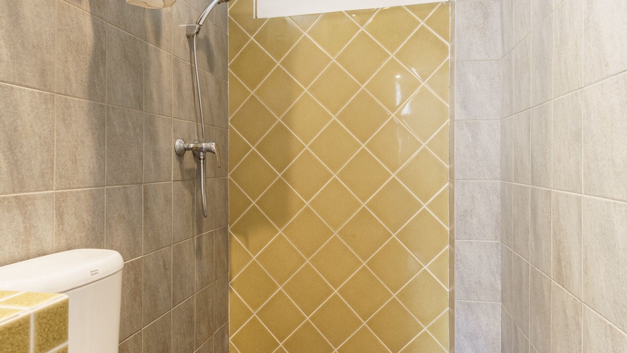 Photo of Bathroom in Ban Phan Thom