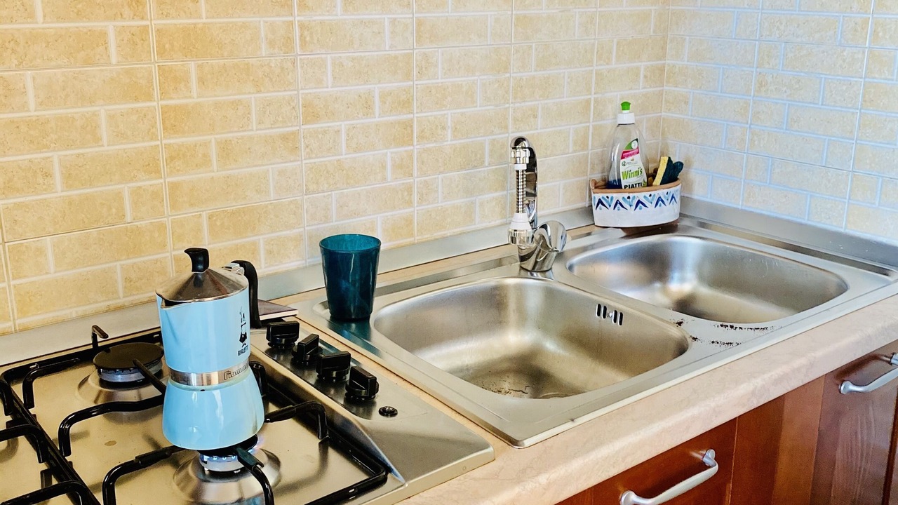 Photo of Kitchen in Latina Lido
