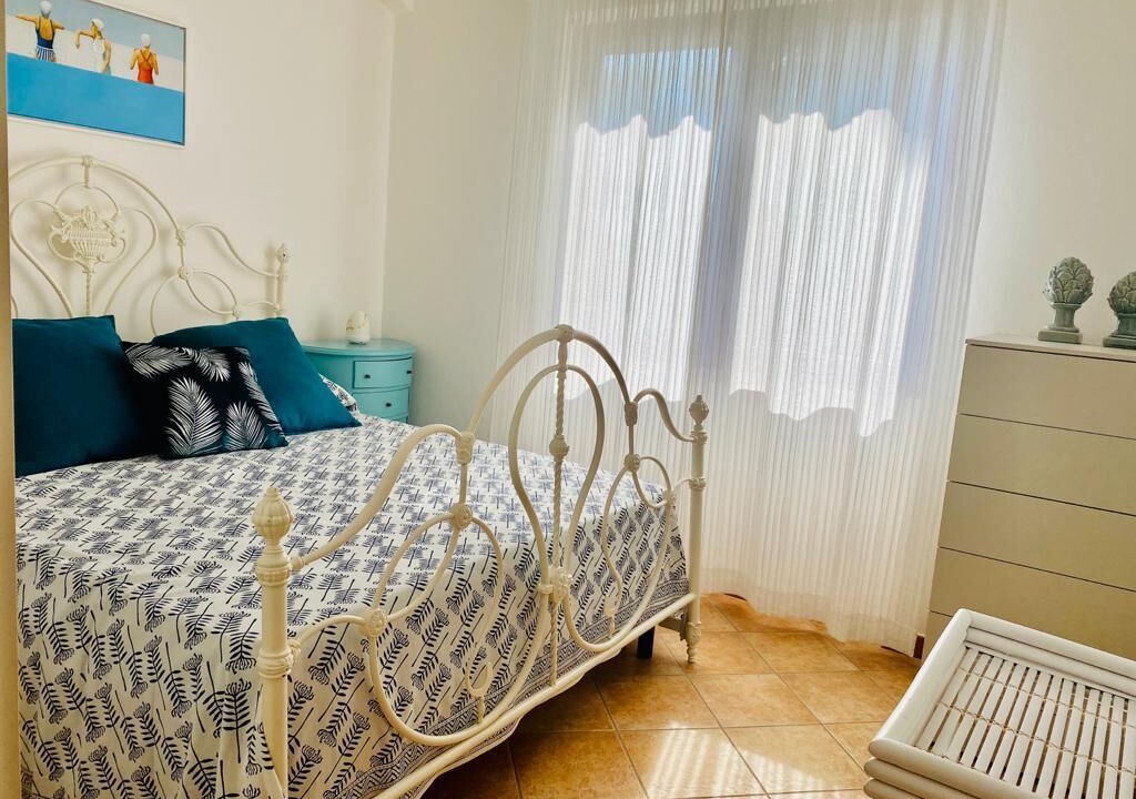 Photo of Bedroom in Latina Lido