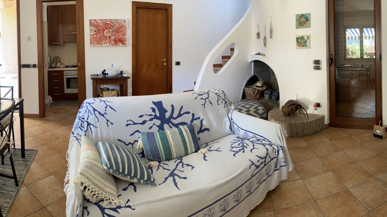Photo of Livingroom in Latina Lido