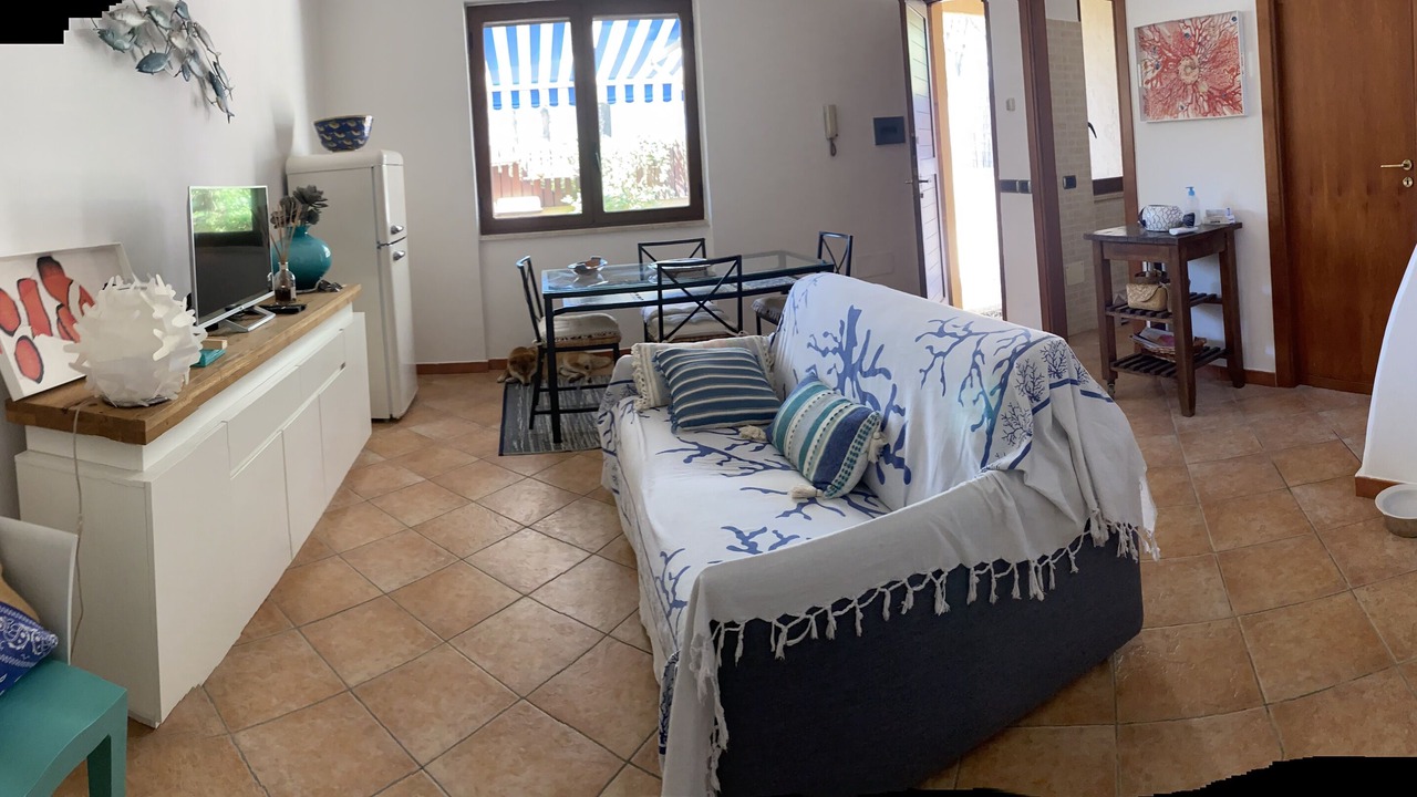 Photo of Livingroom in Latina Lido