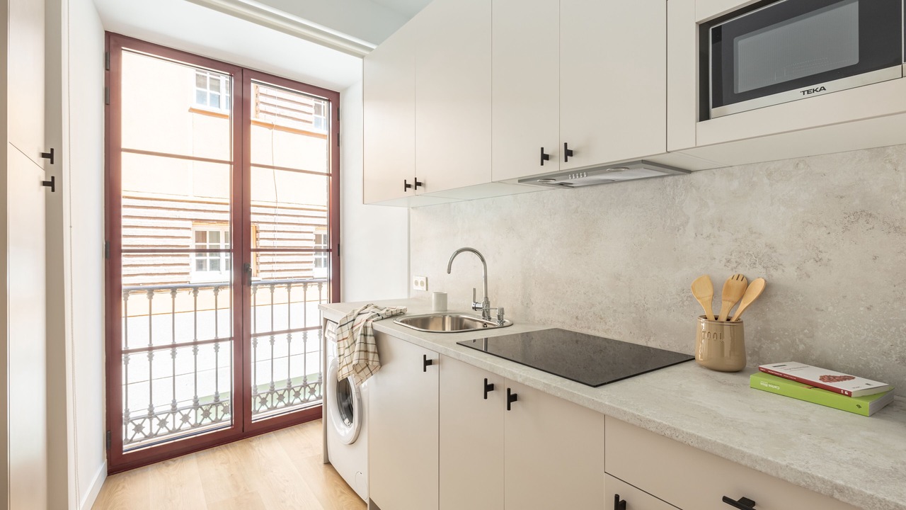 Photo of Kitchen in Ciudad Real