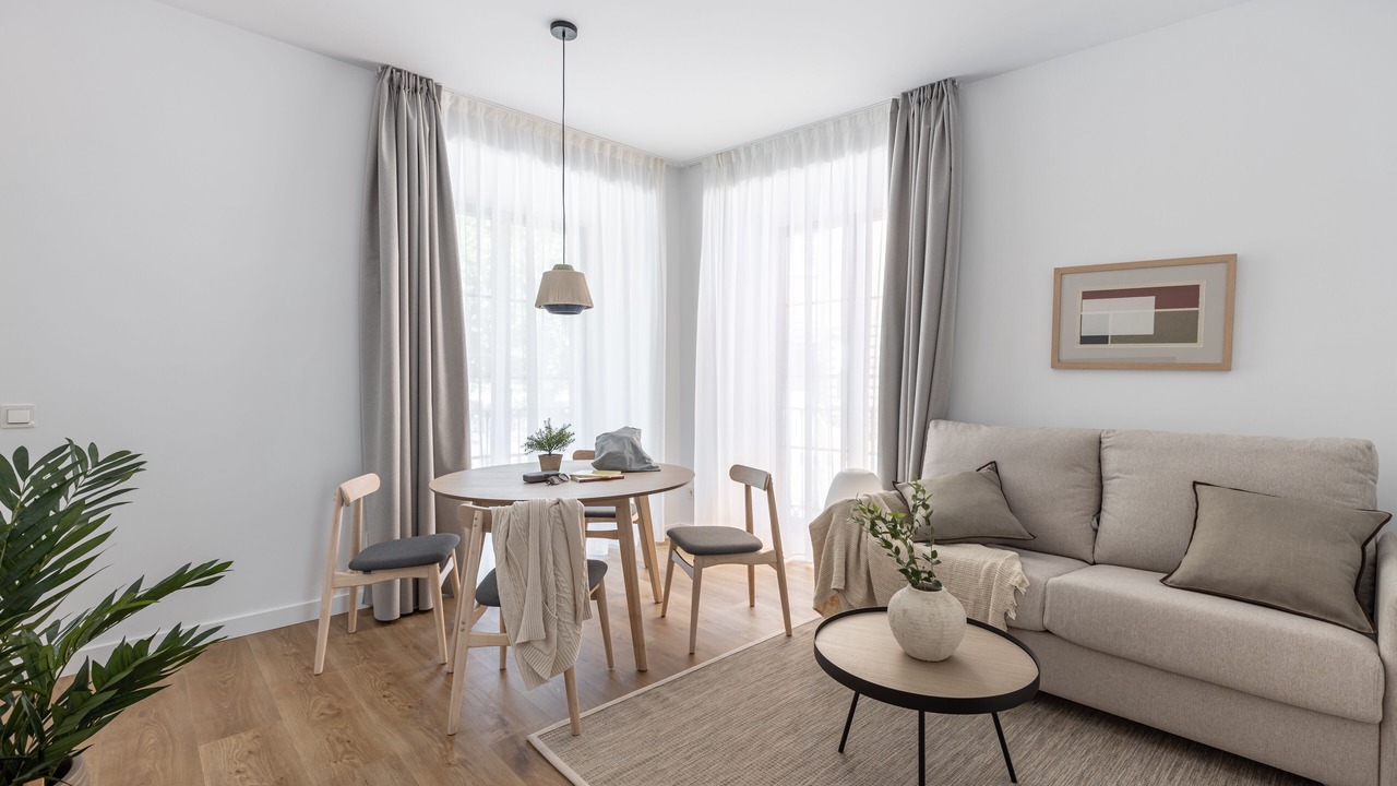 Photo of Livingroom in Ciudad Real