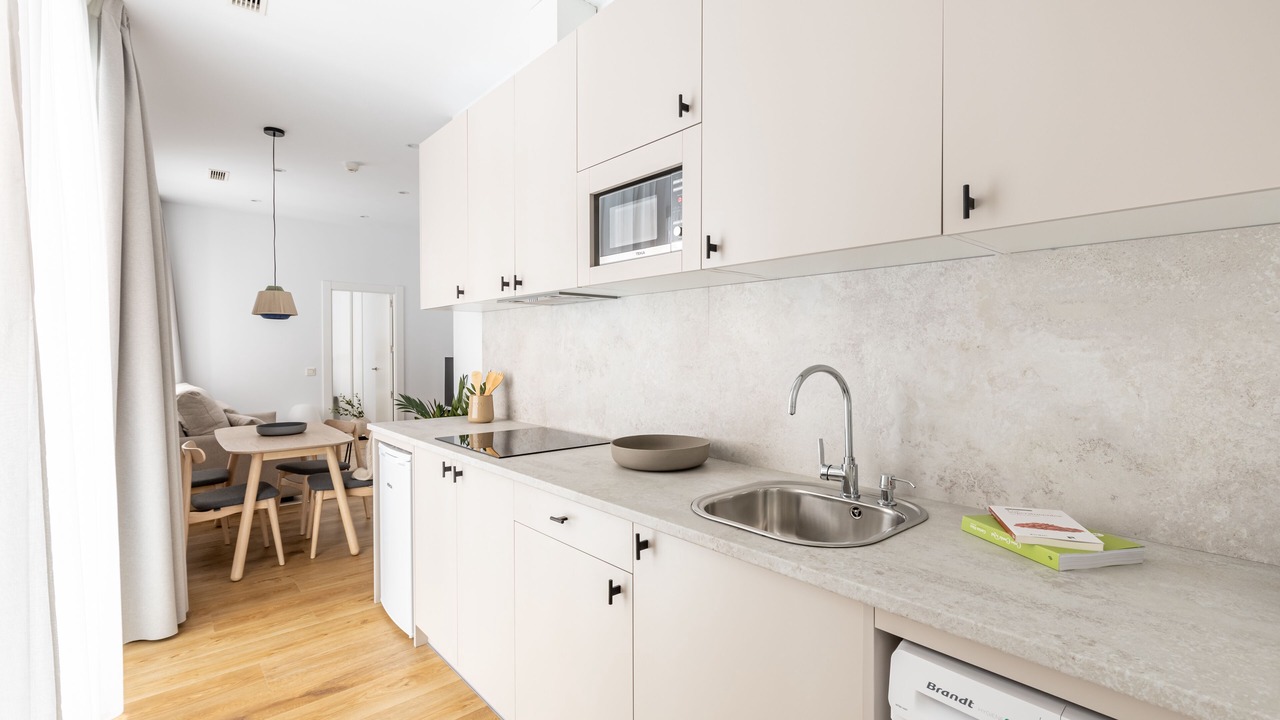Photo of Kitchen in Ciudad Real