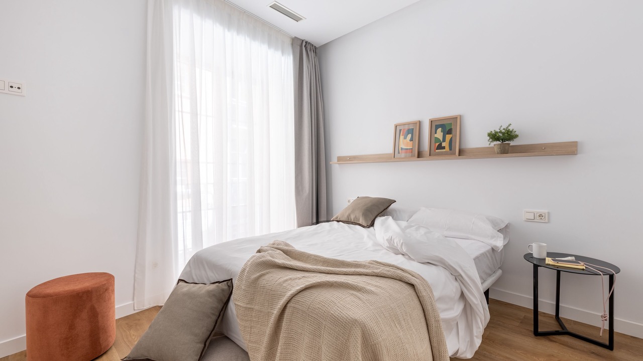Photo of Bedroom in Ciudad Real