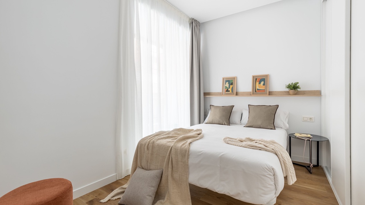 Photo of Bedroom in Ciudad Real