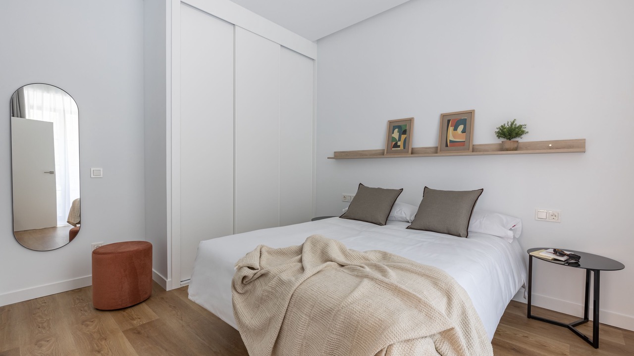 Photo of Bedroom in Ciudad Real